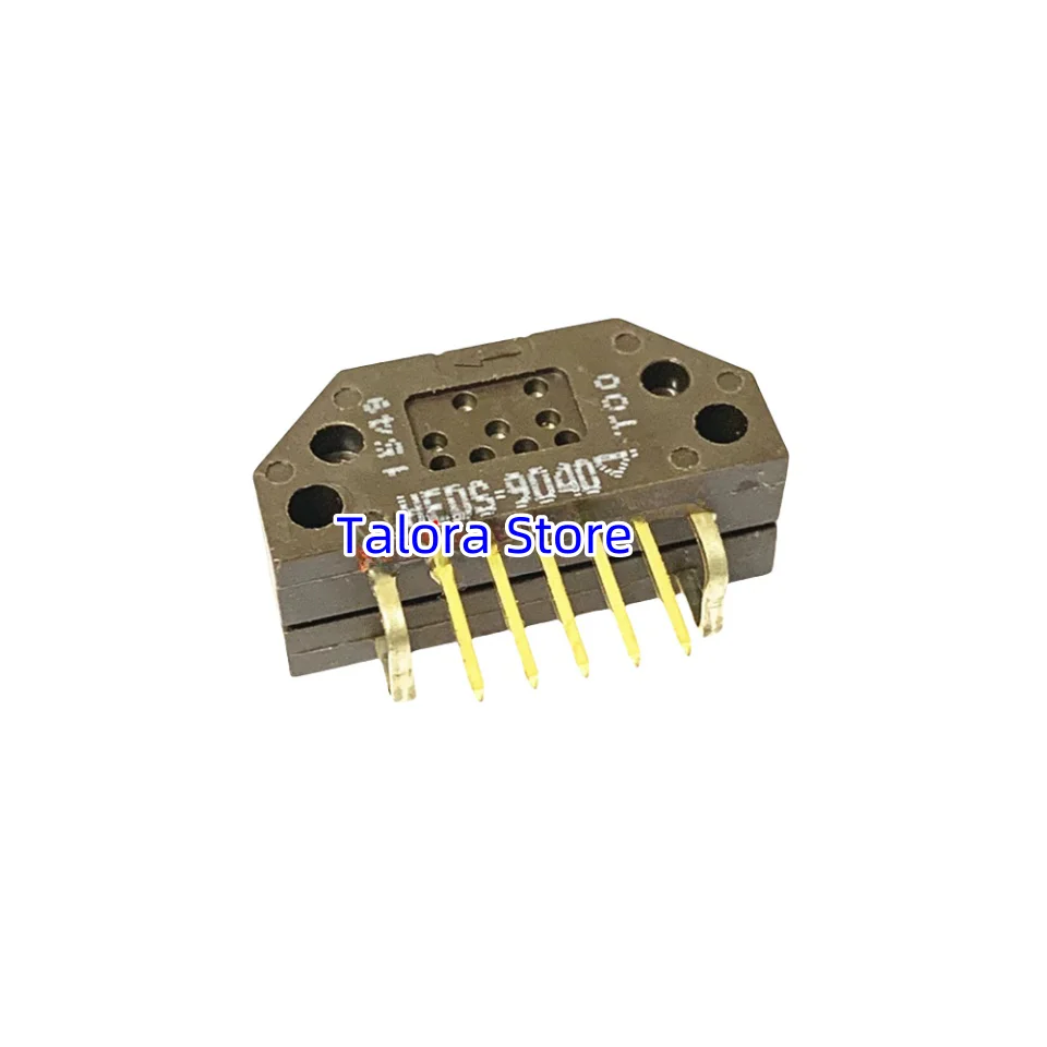 1PCS/LOT 100% new HEDS-9040#T00 HEDS-9040-T00 HEDS-9040#J00 HEDS-9040-J00 SIP-5 encoder