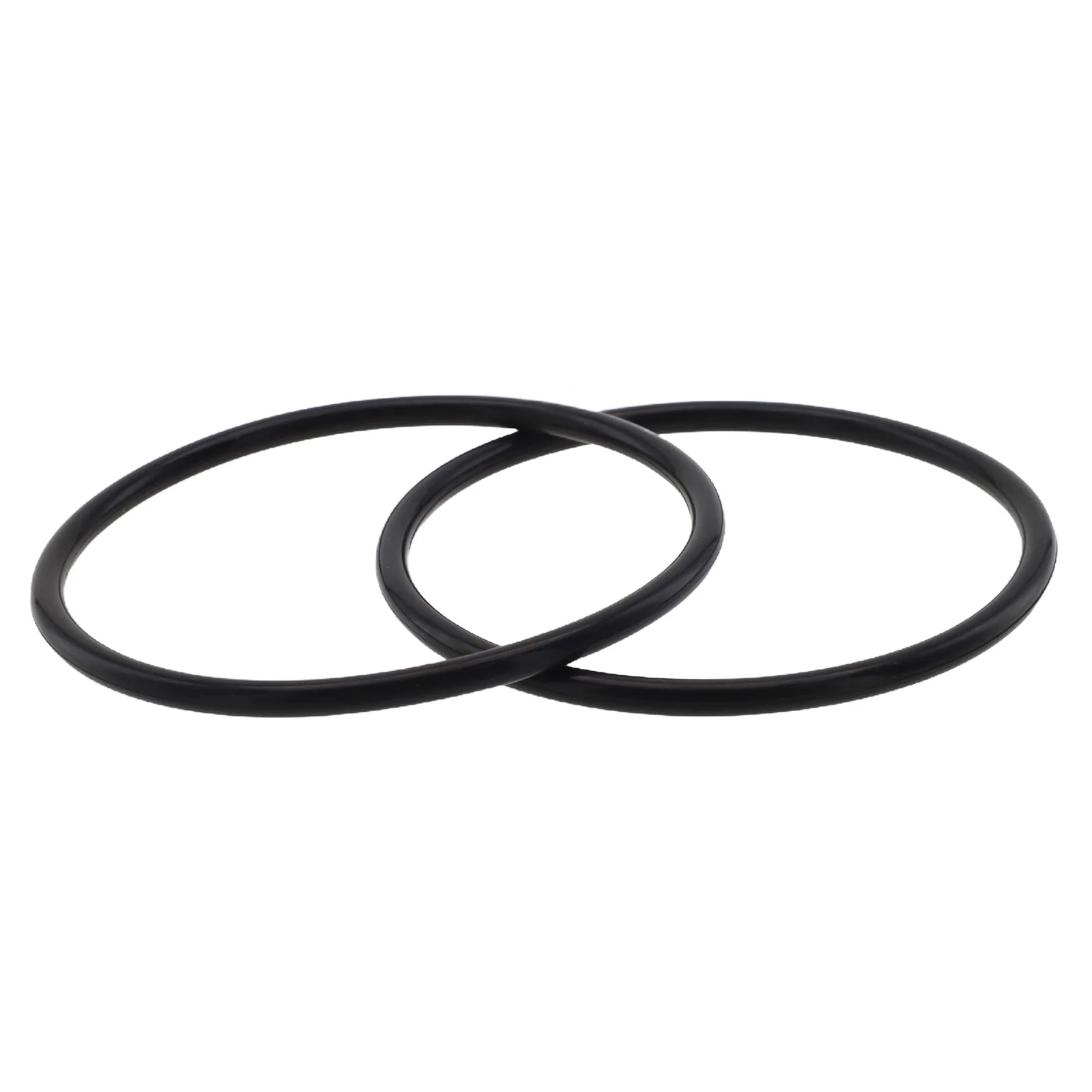 2/4pcs CLX110K O-Ring Rubber For Hayward Chlorinator Lid CL100 CL110 Replacement Parts  3-3/8