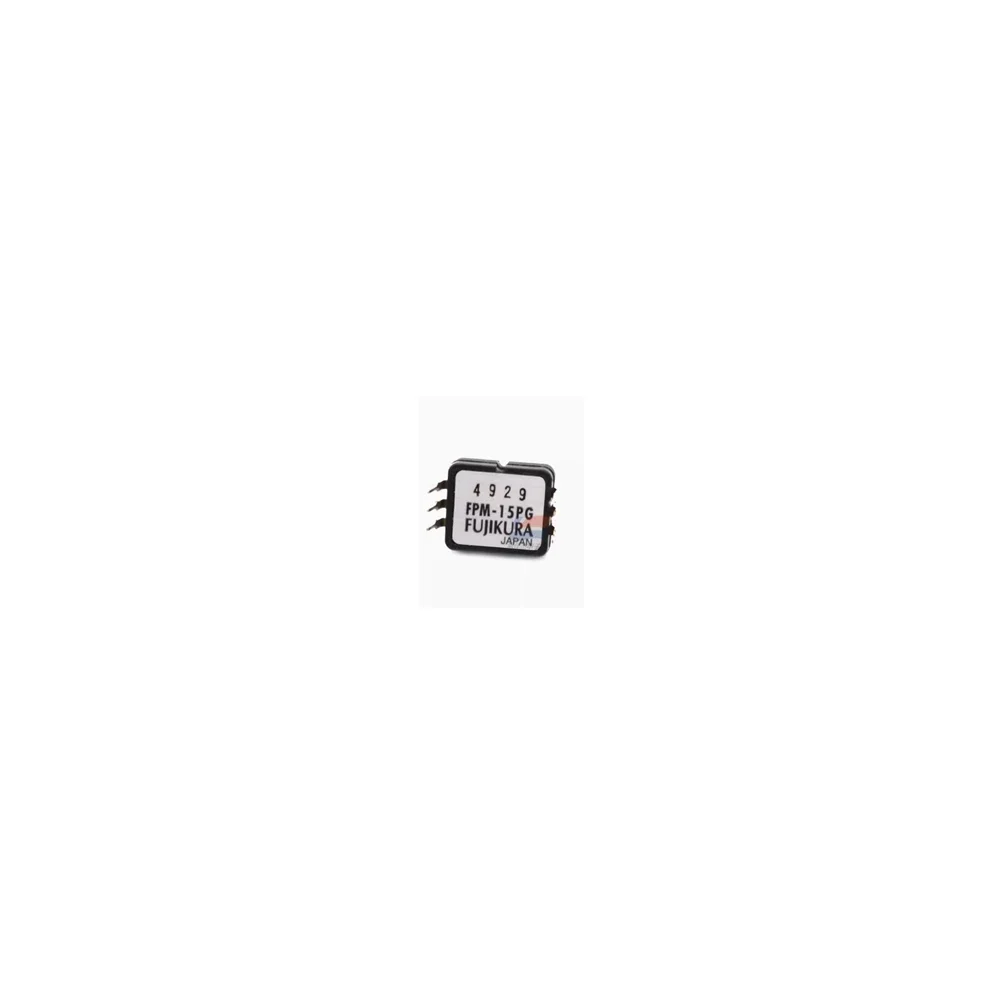 1pcs For FPM-15PG Pressure Sensor Same Direction FPN-15PG DIP 15PSI For This