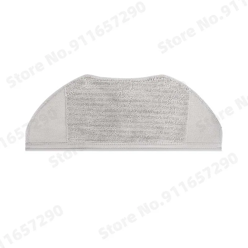 Piezas de cepillo principal para Robot aspirador Xiaomi Mi, accesorios de tela de trapo, filtro Hepa, Mijia G1 MJSTG1