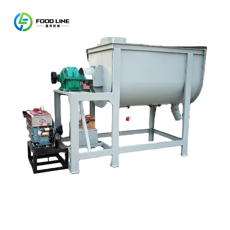 Customized Equipment Production Dog Food Pet Dog Food Making Machine Pet Pellet Making Equipment Dog Cat Food Machine