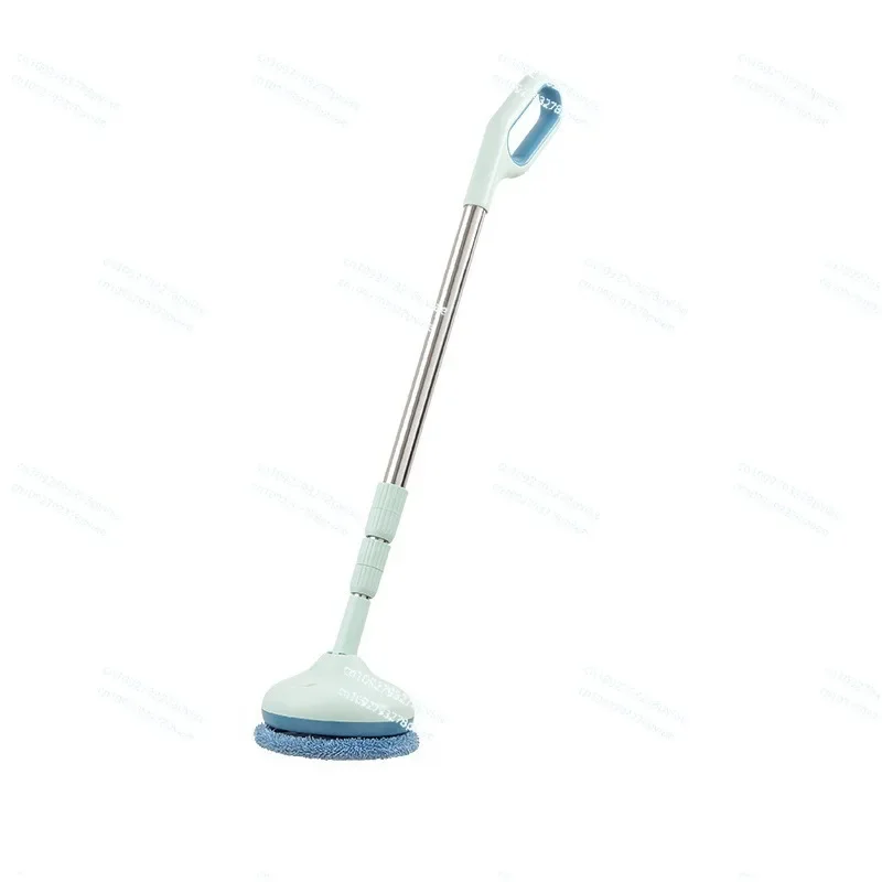 

Electric glass cleaning robot Household telescopic wireless glass cleaning machine Ceiling intelligent window cleaning robot