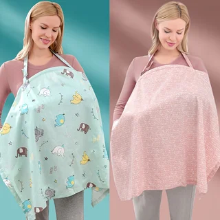 

Newborn Baby Windbreak Cover Cloth, Baby Head Cover for Wind Protection When Going Out, Summer Sun Protection, Head Cover for Mo [Likely Incomplete, Needs Context for Full Meaning]