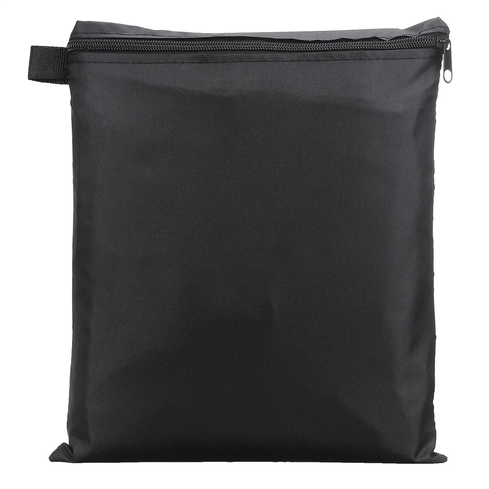 Patio Chair Cover Furniture Covers Outdoor Garden Stackable Patio Furniture Covers Waterproof Oxford Polyester Cover for Outdoor