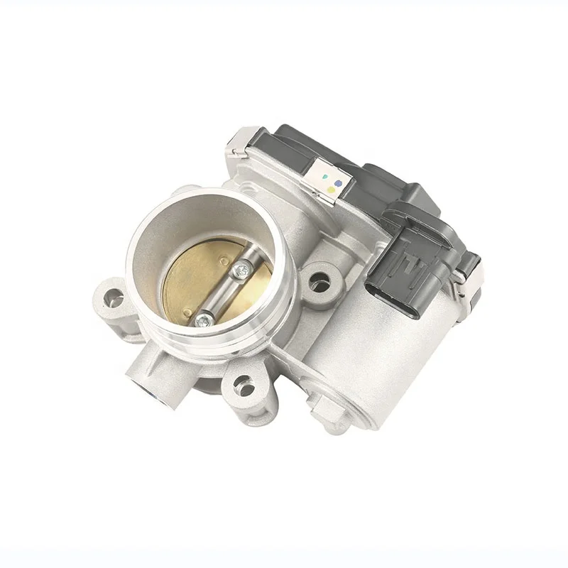 

OEM Quality Individual Throttle Body Assembly 12675730 Throttle Body for Buick Encore Chevrolet Cruze 1.4T 1.5T