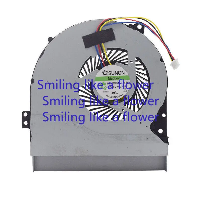 Laptop Cooling Fan for ASUS R510V R510VB R510VC R510D R510DP