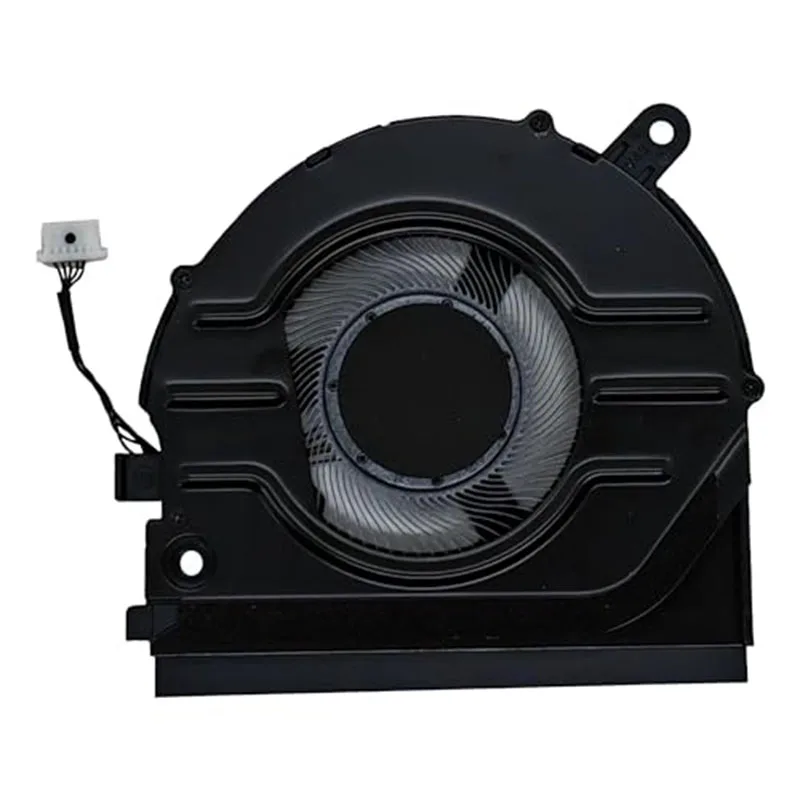 New Laptop CPU Cooling Fan for Lenovo ThinkPad L13 Yoga Gen 3 Gen 4 5F10Z58251 BAPA0705R5HY029 DC 5V 0.5A