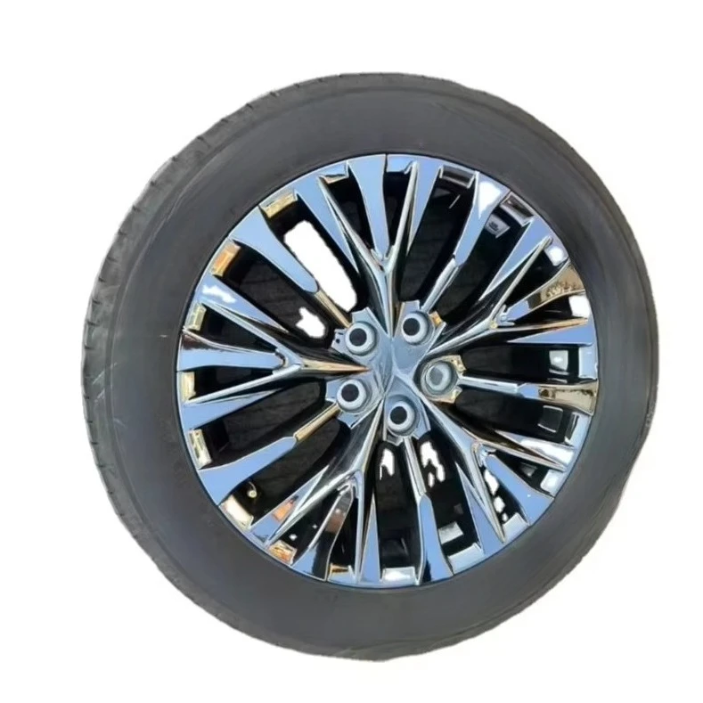 

Suitable for 19-inch forged aluminum alloy wheels (20mm ET) for refit/upgrade