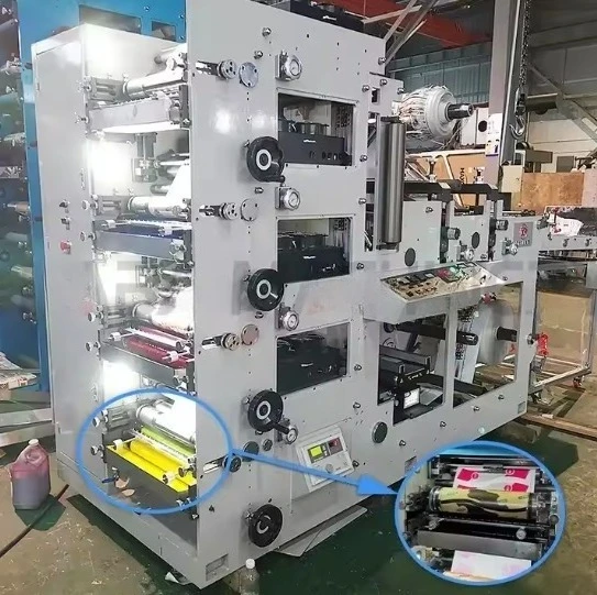 Customized Fully Automatic 3d Wallpaper Printing Machines In India Printing Machine