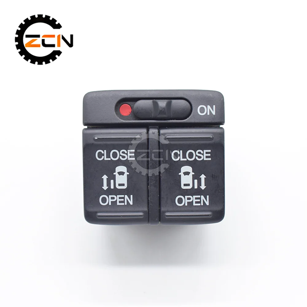 Sliding Door Open Close Control Switch 35385TK8A01 For 2011-2017 Honda Odyssey