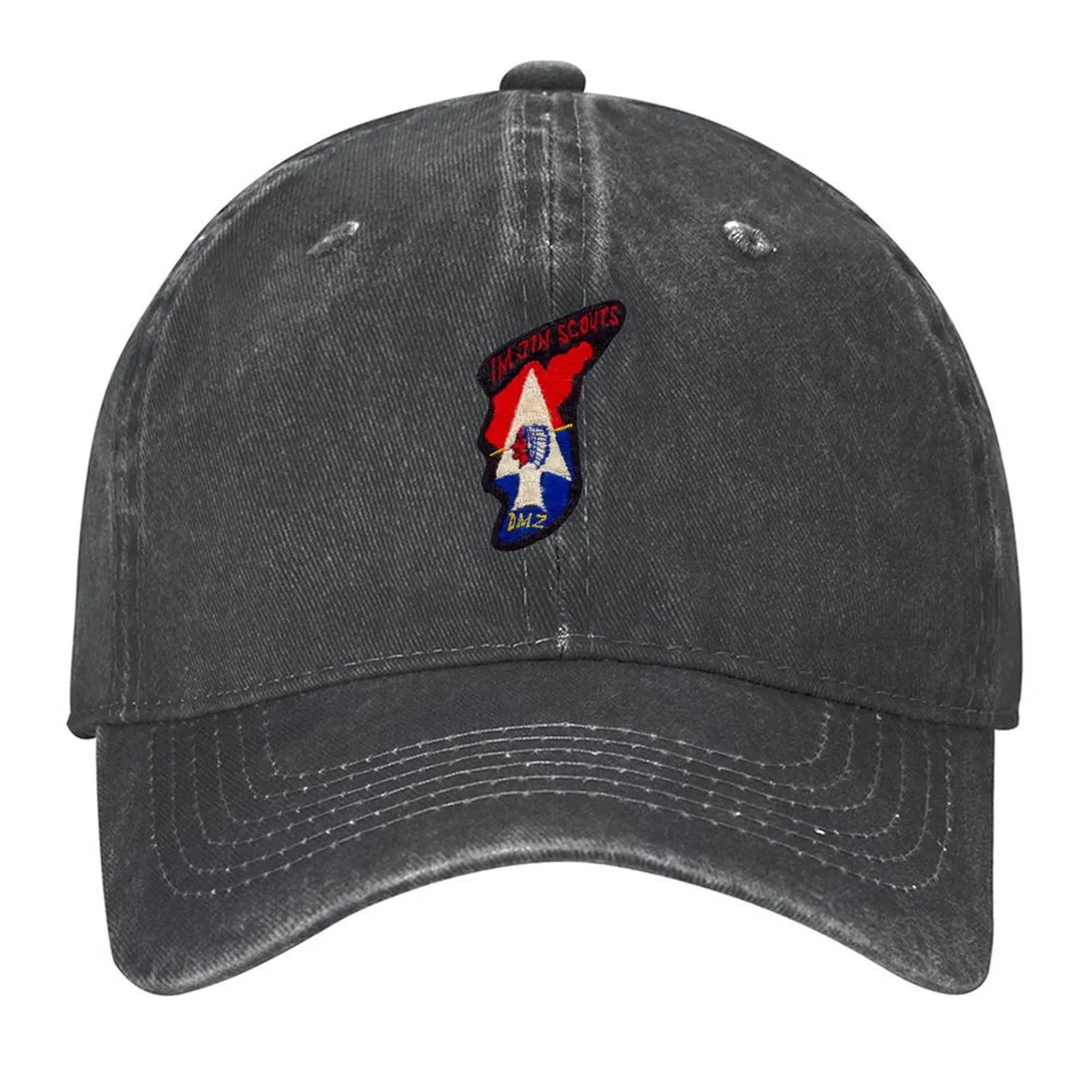 

IMJIN SCOUTS Baseball Cap Military Tactical Cap winter hats for men Dropshipping Rave Baseball For Men Women's
