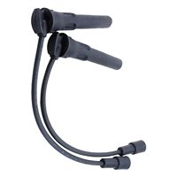 Ignition Cable Kit For MG 6 7 3SW MG6 2009-2017 1.8T SAIC ROEWE 550 750 W5 DFM JOYEAR X5 Spark Plug Wire Set 18K4G Engine Parts