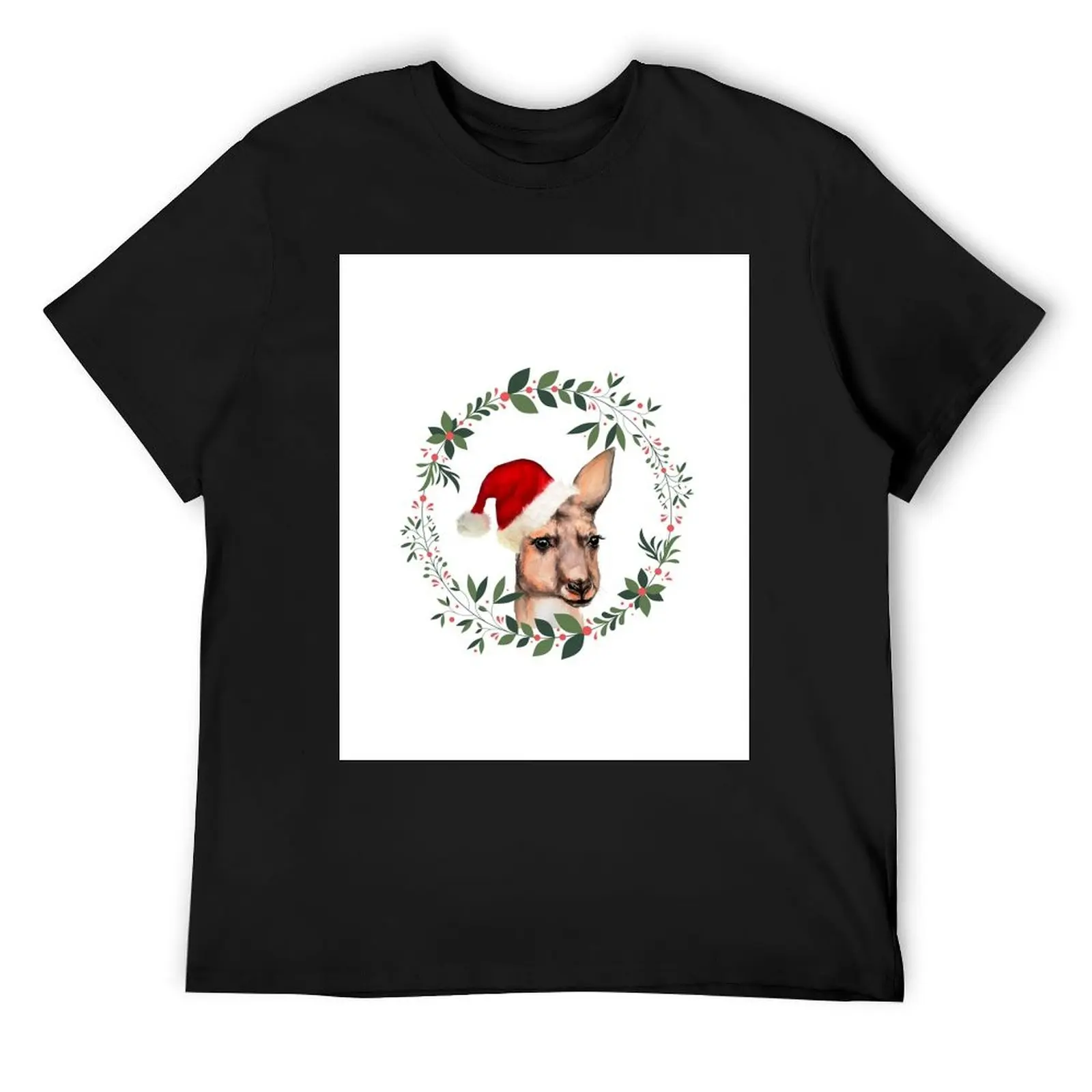 

Joey Xmas T-Shirt quick-drying croswit shirt man blue lock mens t shirt graphic