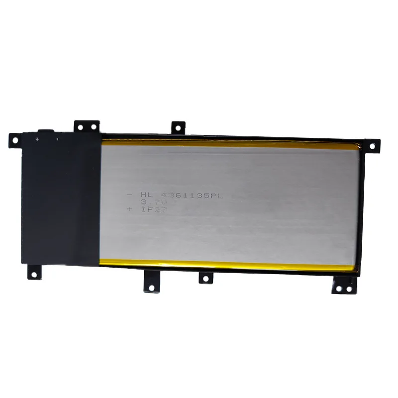 High Quality Laptop Battery C21N1409 7.6V  4700mAh for ASUS VM400C VM410L VM490 V455 V455L V455LB VM490L VM490LN Brand New