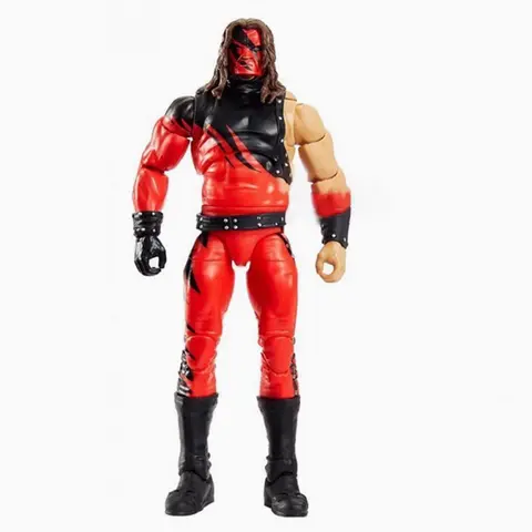 1: 12 Scale Soldier Wrestler 6 inch Movable Figure Gift Toy Decoration Ornament Souvenir Collectible There will be small defect