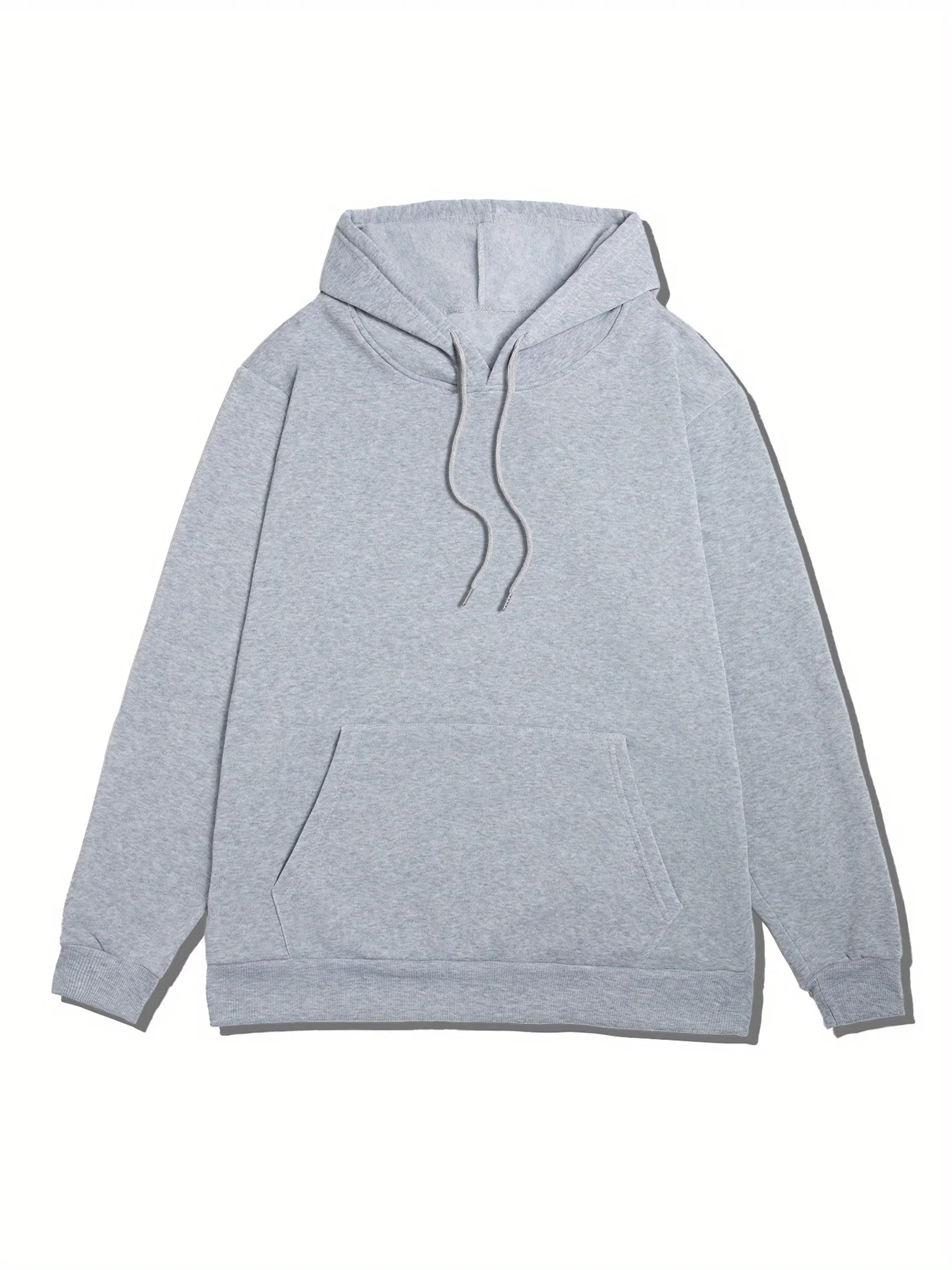 Herren Religiöser Maria Hoodie Hip-Hop Sport Streetwear Guadalupe Jungfrau Druck Lässiger Loser Pullover Sweatshirt Oberteil – Detail 5