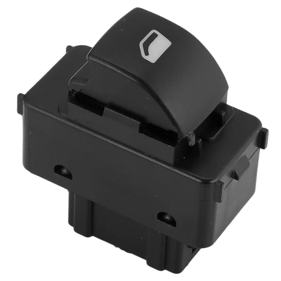 6490E2 6554QK Front Electric Window Button Switch Fit For Peugeot 207 Partner Citroen Berlingo C3 Picasso