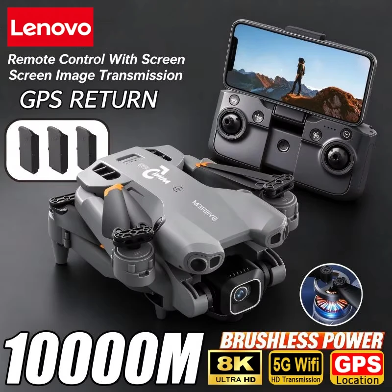 lenovo-mini-5-pro-drone-8k-aerial-hd-dual-camera-24g-wifi-brushless-power-intelligent-obstacle-avoidance-remote-control-drone