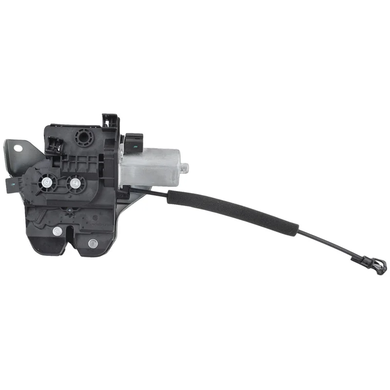 

Приводы замка двери автомобиля Замок крышки багажника для Panamera 2010-2016 97051205303