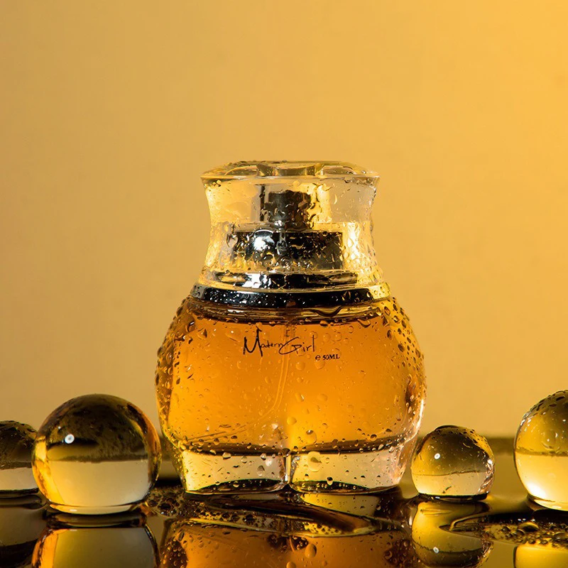 

Romantic Freedom Parfume Fresh Fruity Modern Girl Long-Lasting Business Dating Sports True Love Women Perfumes Charming Perfume