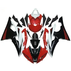 New Motorcycle Accessories For YAMAHA YZF R6 Full Fairing Kits Bodykit Cover Fit 2008 2009 2010 2011 2012 2013 2014 2015 2016