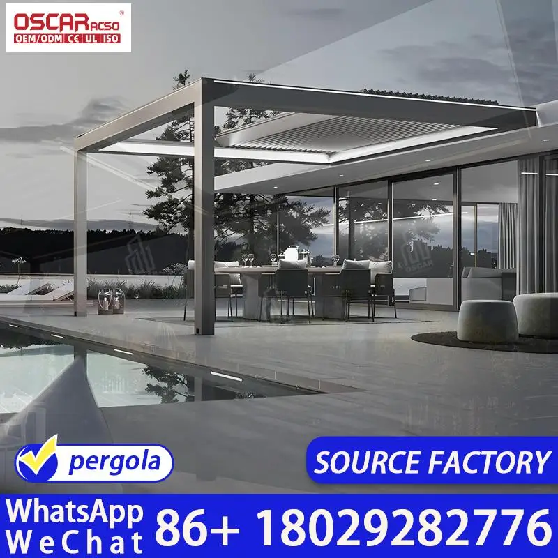 Automatic Patio Sun… - image