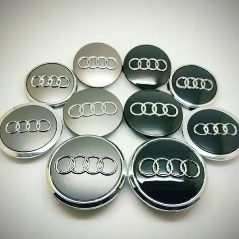 8 best sales for car audi - №3