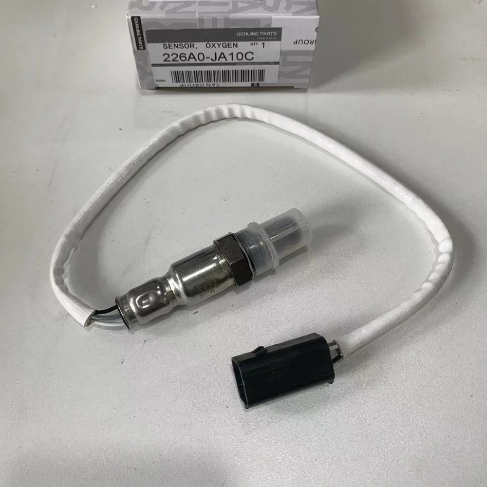 

226A0-JA10C NEW Oxygen Sensor for Nissan 2007-2015 Altima Maxima Rogue
