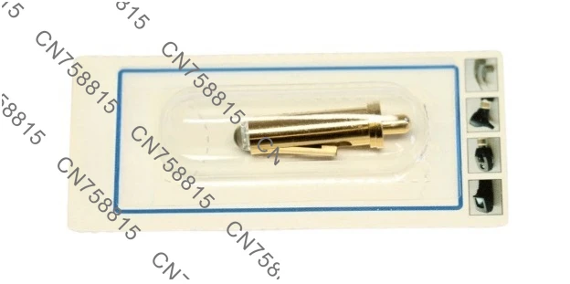 078 3.5V, replacement Hein XHL #078 3.5V bulb, X-002.88.078 K180 Prague 200 edition