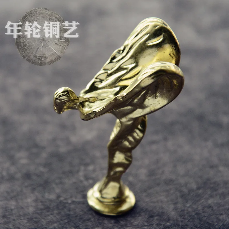 Pure Brass Golden White Copper Silver Mug Trophy Medal Commemorative Medal Commemorative Plaque