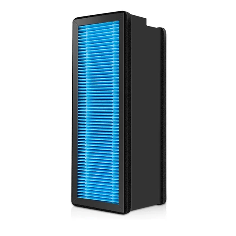 Xiaomi Mijia用h13 Hepaフィルター,電気空気清浄機,フレッシュエアシステム,c1複合フィルターエレメント,MJXFJ-80-G3