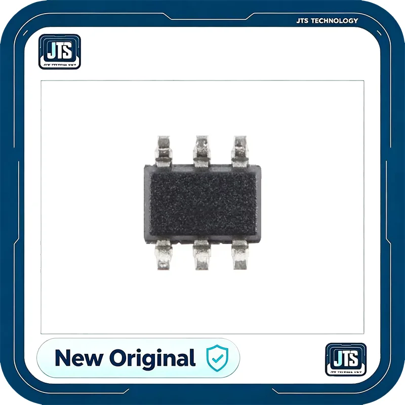 5pcs 100% Original New MCP4017T-503E LT IC DGTL POT 50KOHM 128TAP SC70-6 Electronic Components MCP4017T-503E LT