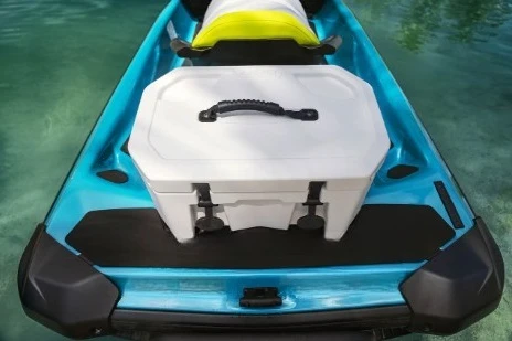Modello 2025 SEA DO jet ski 2025 GTI170 SE per 3 persone, con audio IBR e BRP
