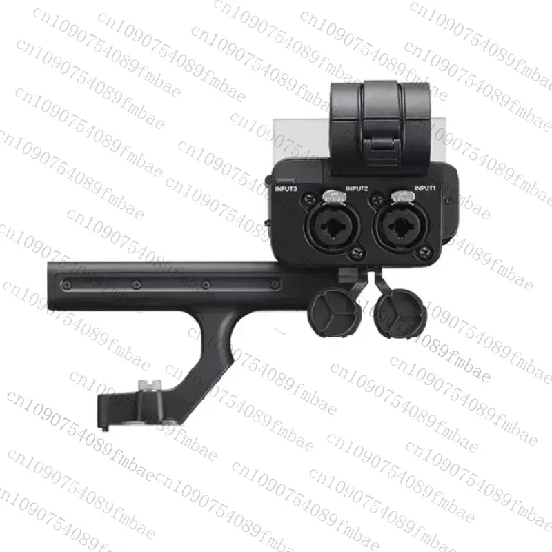 Audio Bracket Mount 95% New XLR-H1 Top Handle Mic Holder For ILME FX3 FX30 Camera Recording Accessories