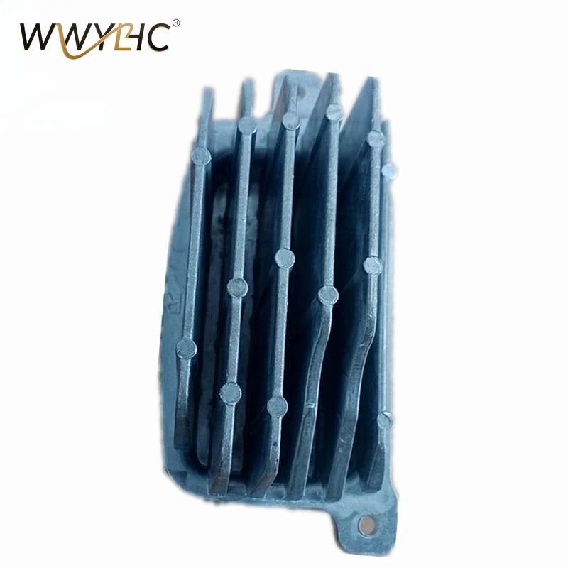 Front Headlight Control Module 285759447R 285753299R Is Suitable for Renault Megana IV
