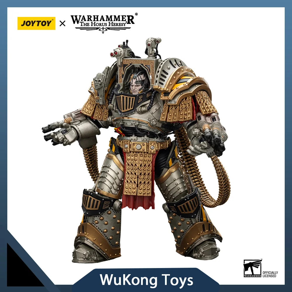 Joytoy Warhammer 30… - image