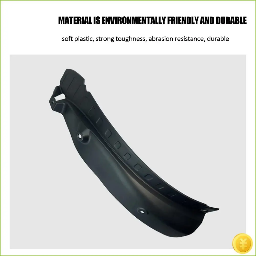 

1 Set Car Mud Flaps For Honda CRV 2023 Ear Door Rear Wheel Tire Mat Modification