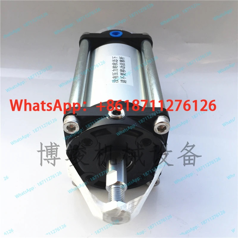 Original Ultra-Low Friction Cylinder SCS-63-78-S1 B0 P S0 B1.P Quality Assured for Optimal Performance