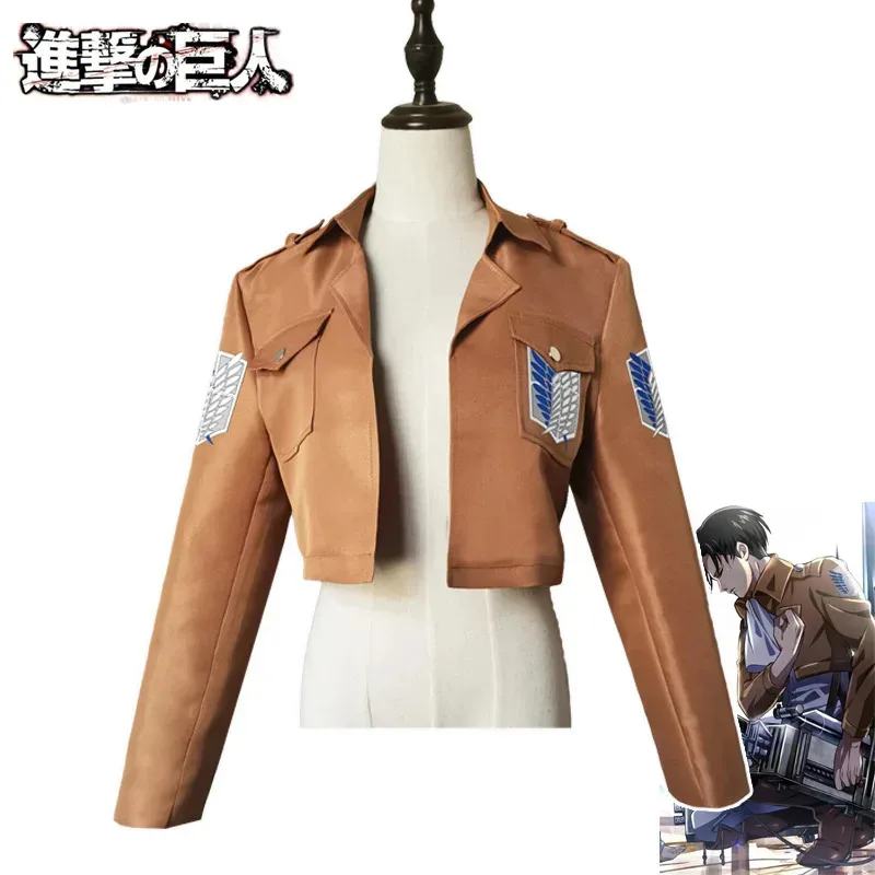 dy20アニメ-進撃の巨人-ジャケット-マント-コスプレ衣装-アタック・ア・ロス-ハロウィン-aot-服-進撃の巨人