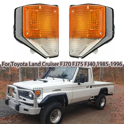 10 best sales toyota fj70 - №3