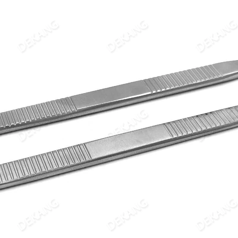 Double Eyelid Tool Stainless Steel Scraper Multi-Purpose Spoon