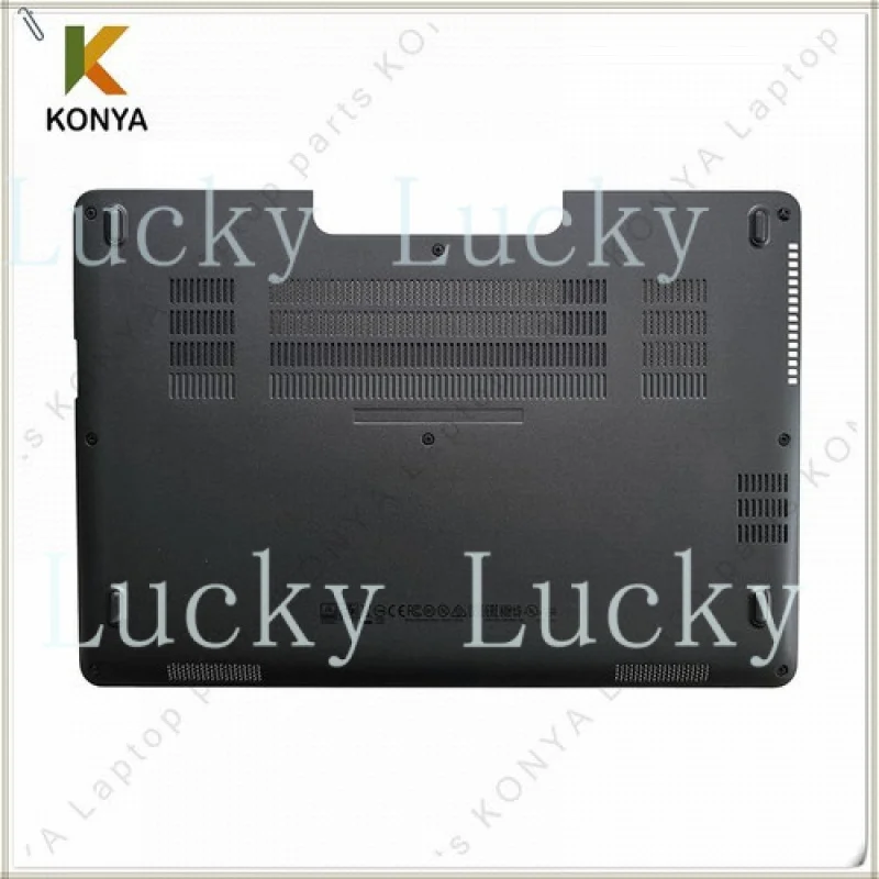 

Новая нижняя крышка корпуса для ноутбуков Dell Latitude E7270 Series