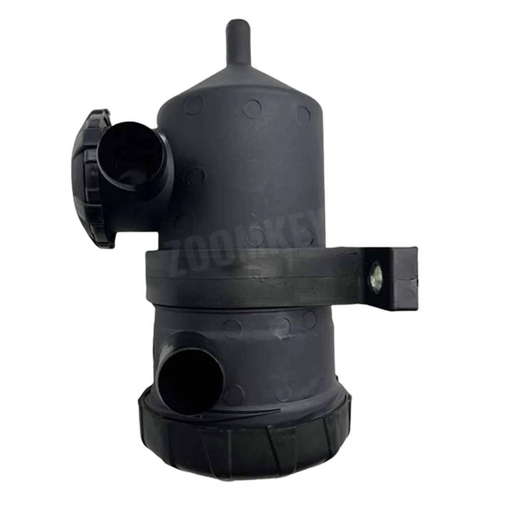 

Вентиляционный клапан картера ZOOMKEY 1316868S01, совместимый с MANN & HUMMEL ProVent 200 IV, для всех внедорожников 4X4