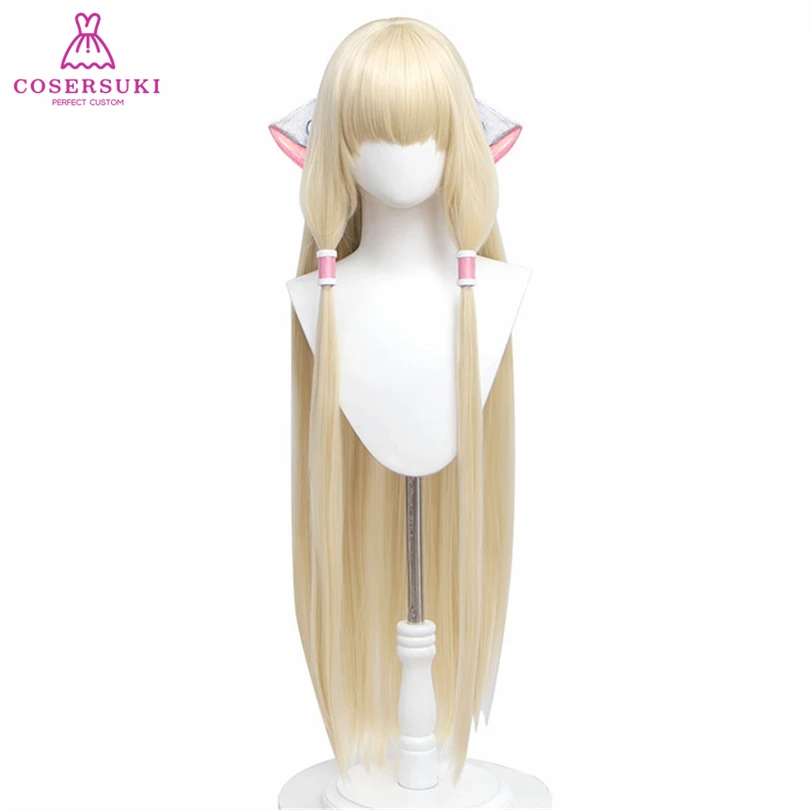 Chobits Elda Chii Cosplay Headwear