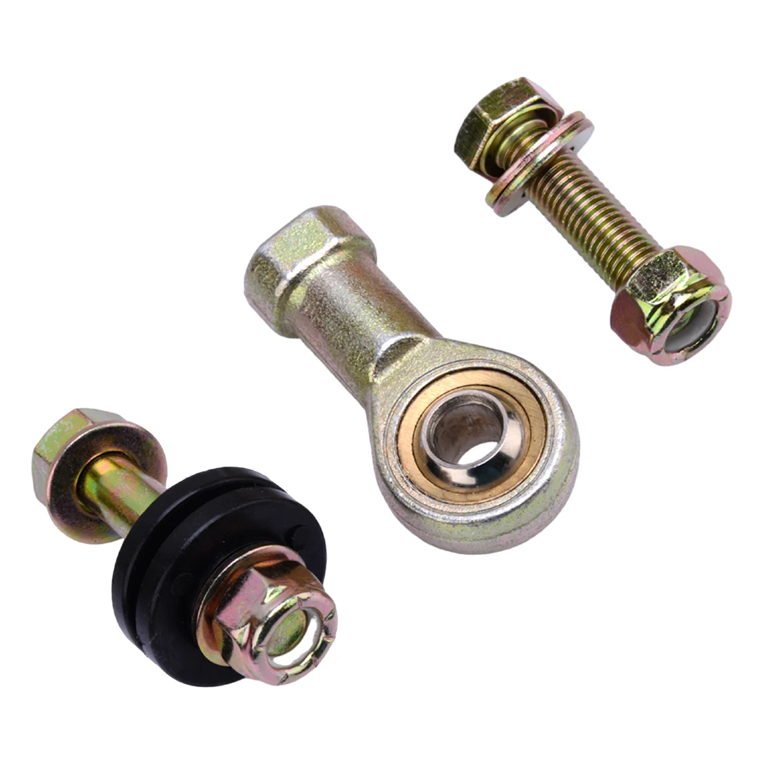 21 "disesuaikan kolom Trans Shift Linkage Kit cocok untuk GM Turbo-Hydramatic 350 400 700R4 2004R 4L60E 4L80E ACA-1800 CB5010