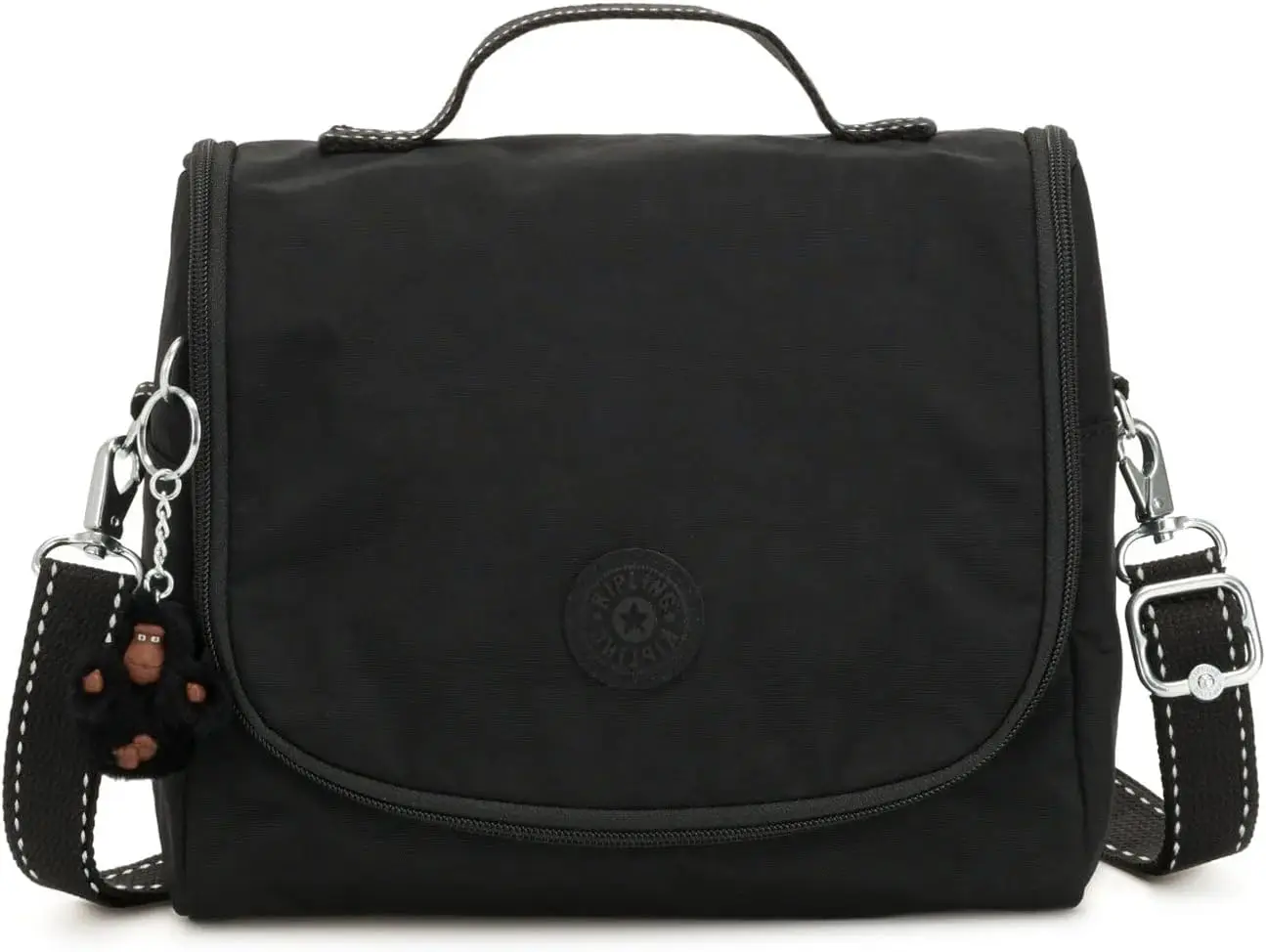 

Stylish Insulated Lunch Bag for Women, Lightweight and Waterproof, Perfect for Work or School