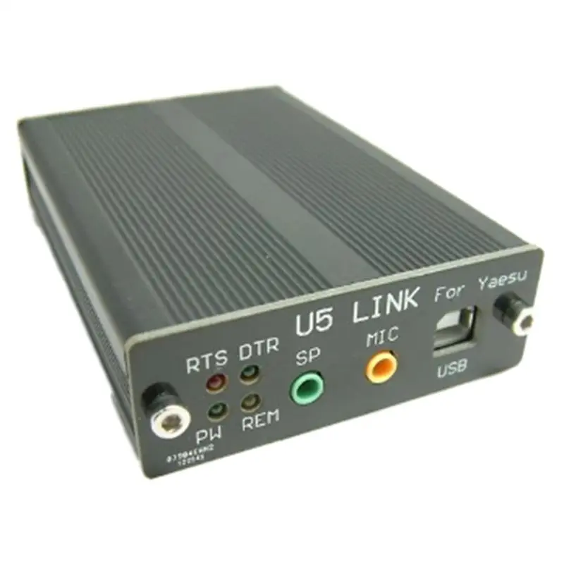 

Комплект радиосоединителей AB46 для YAESU FT-891, FT-817ND, FT-857D, FT-897D, U5 LINK