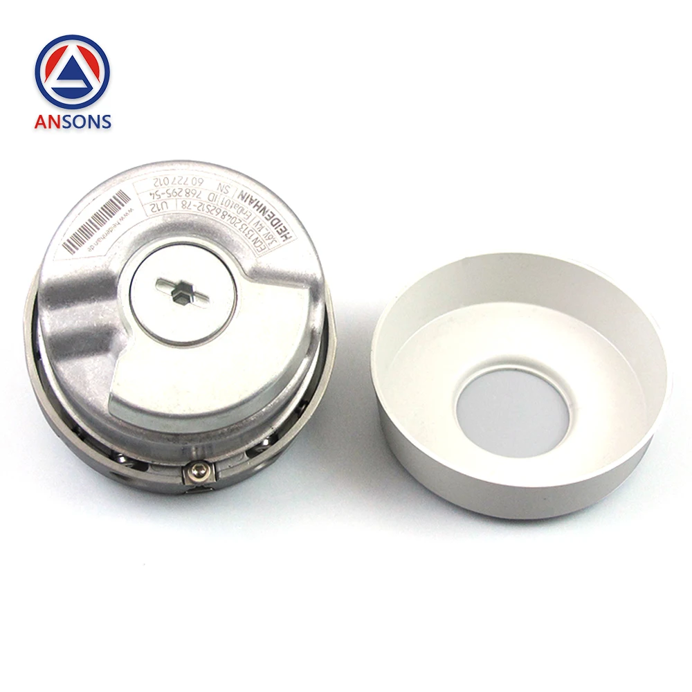 

ECN1313 2048 62S12-78 1313 Heidenhain Elevator Encoder Ansons Elevator Spare Parts