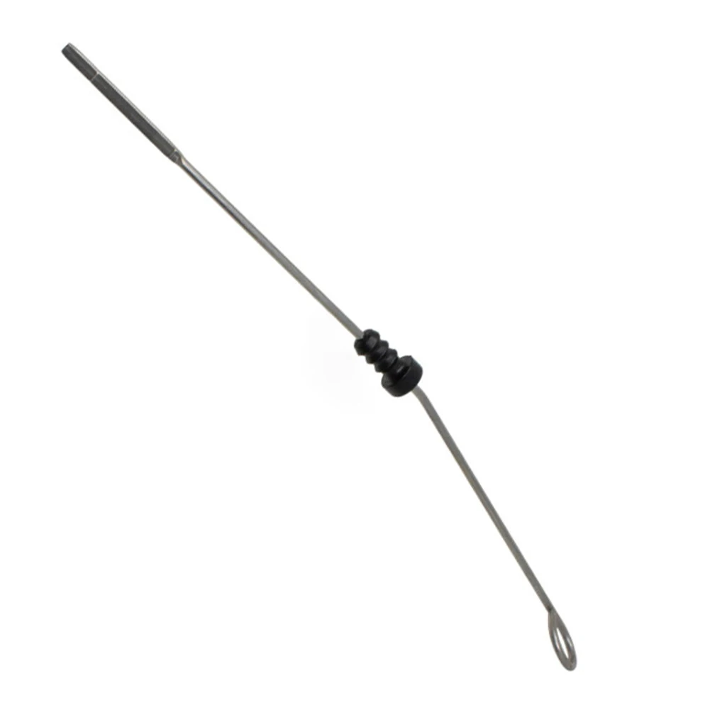 1PCS For 6674178 Engine Oil Dipstick Replacement For 753 For 763 For 773 For 7753 Loaders Excavators Power Tool Accessories