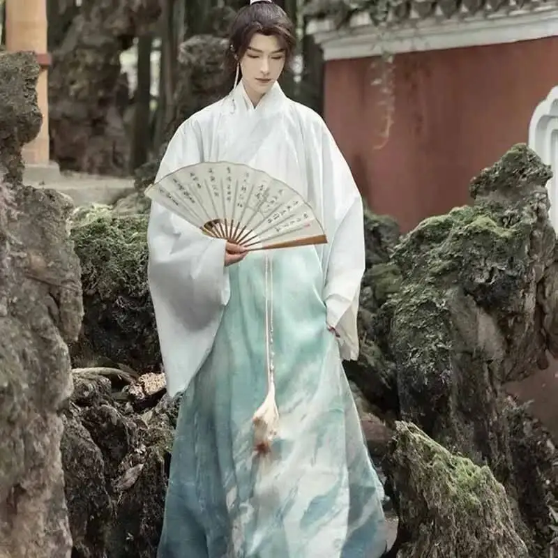 robe-hanfu-chinoise-pour-hommes-et-femmes-tenue-traditionnelle-ancienne-de-la-dynastie-ming-melange-degrade-imprime-moire-tenue-de-fete-de-carnaval-grande-taille